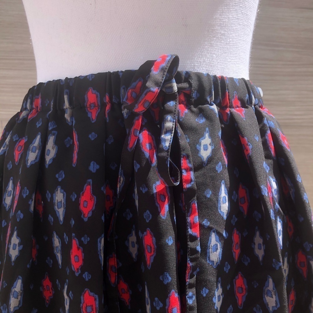Split Skirt Size Small New Without Tags - image 2